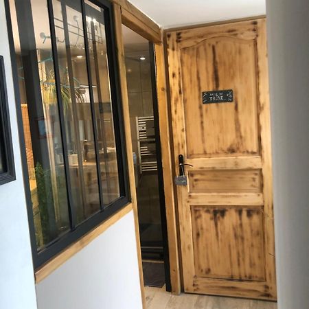 Bed and Breakfast L'Atelier De Sophie Longueville  Esterno foto