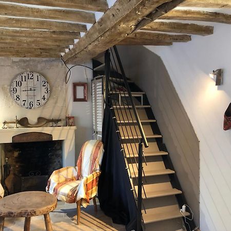 Bed and Breakfast L'Atelier De Sophie Longueville  Esterno foto